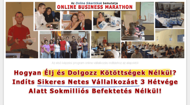 onlinebusinessmarathon.hu