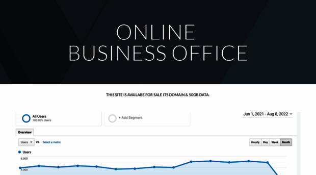 onlinebusinessoffice.com