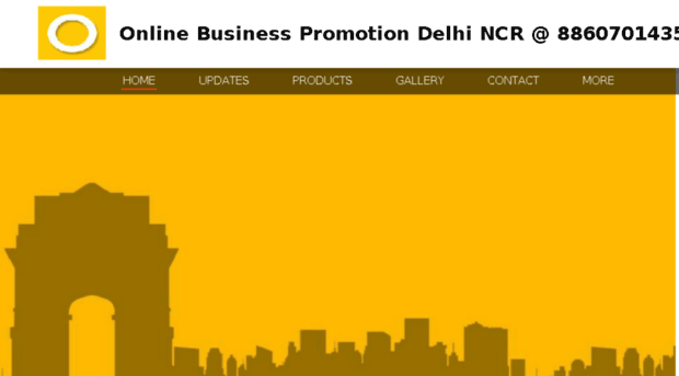 onlinebusinesspromotion.nowfloats.com