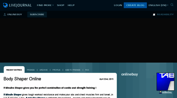onlinebuy.livejournal.com