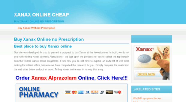 onlinebuyxanax.com