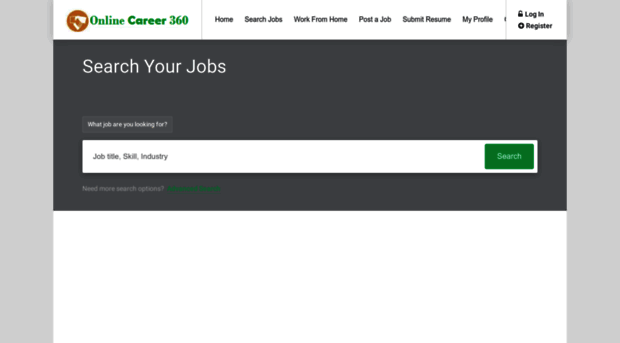 onlinecareer360.us