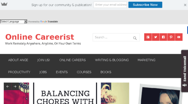 onlinecareerist.com