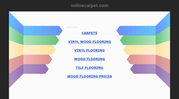 onlinecarpet.com