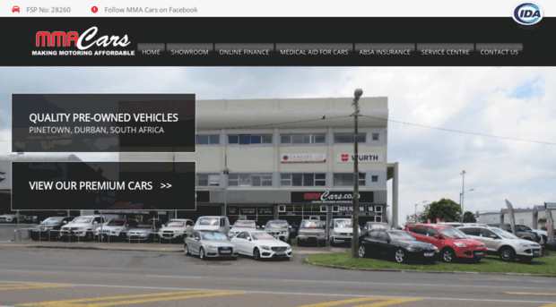 onlinecarshop.co.za