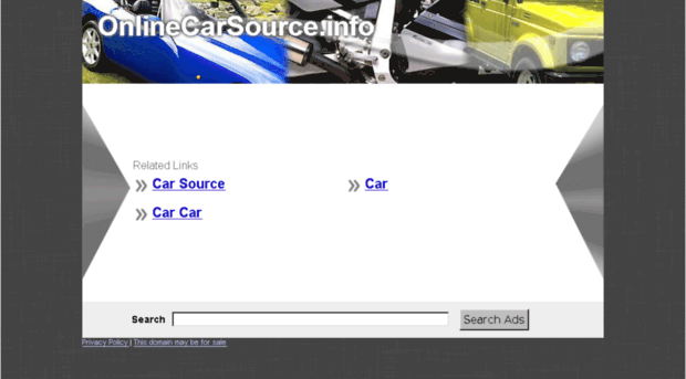 onlinecarsource.info