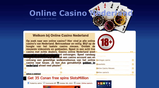 onlinecasino-nederland.nl