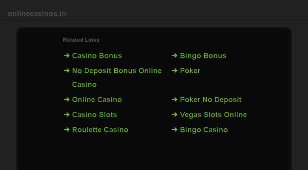 onlinecasinos.in