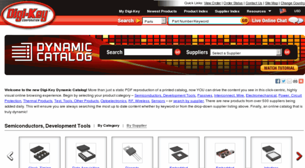 onlinecatalog.digikey.com