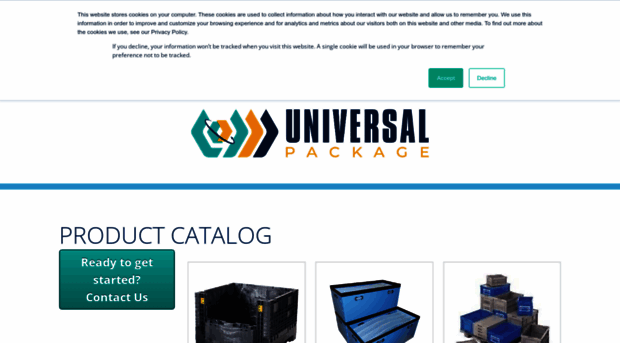 onlinecatalog.universalpackage.com
