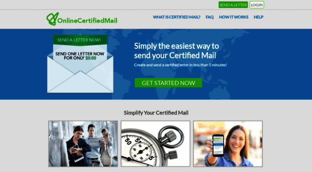 onlinecertifiedmail.com