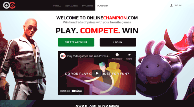 onlinechampion.com