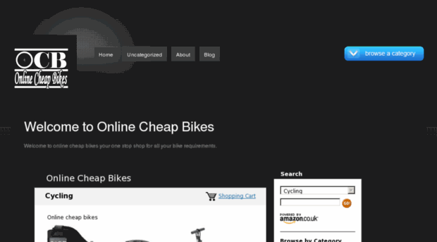 onlinecheapbikes.co.uk