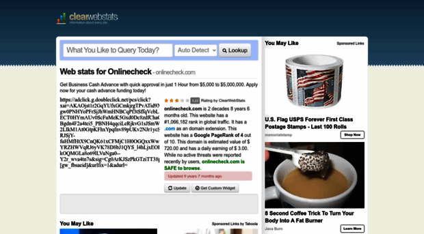 onlinecheck.com.clearwebstats.com