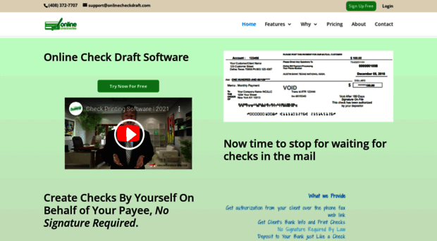 onlinecheckdraft.com