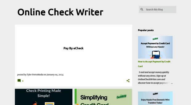 onlinecheckwriters.blogspot.com