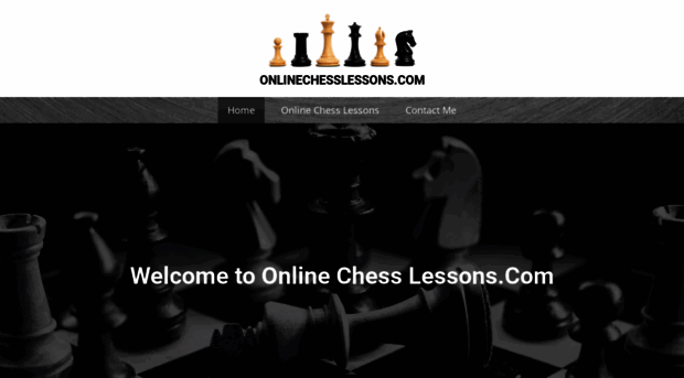 onlinechesslessons.com