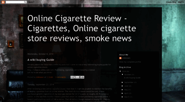 onlinecigarettereview.blogspot.com