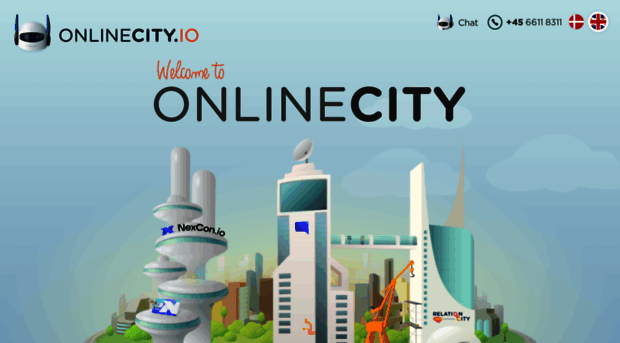 onlinecity.dk