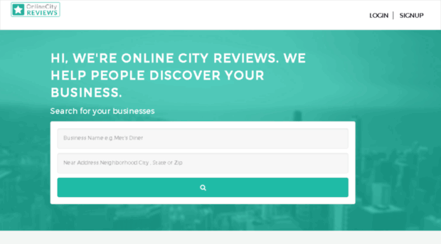 onlinecityreviews.com