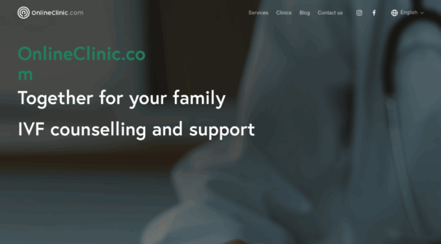 onlineclinic.com