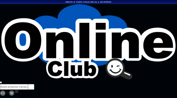 onlineclub.cl