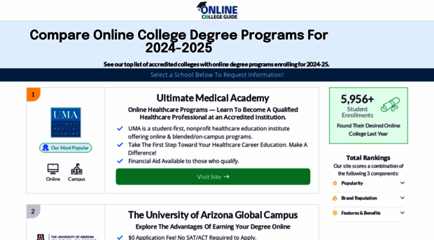 onlinecollegeguide.com