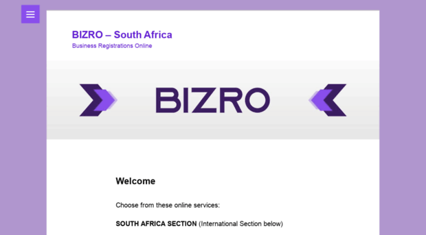 onlinecompanyregistrations.co.za
