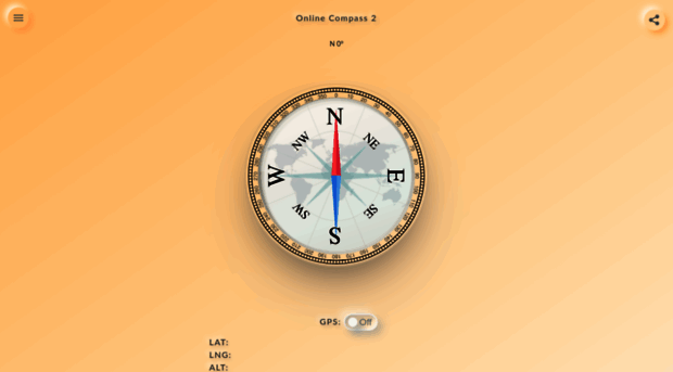 onlinecompass2.com