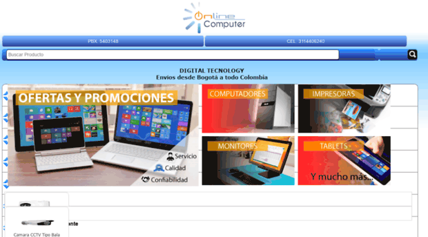onlinecomputer.com.co