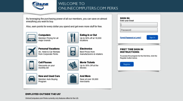 onlinecomputers.corporateperks.com