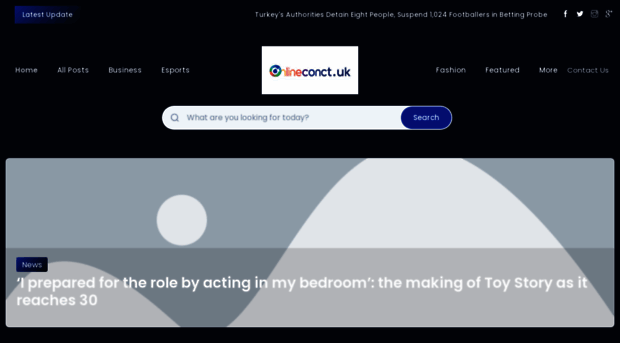 onlineconnect.uk