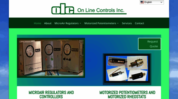 onlinecontrols.com