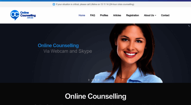 onlinecounselling.com.au