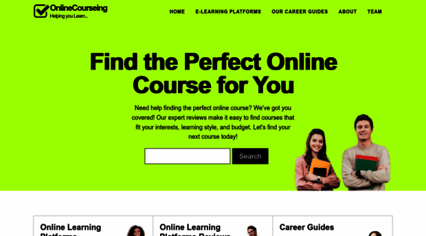 onlinecourseing.com