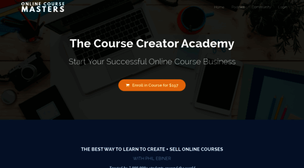 onlinecoursemasters.teachable.com