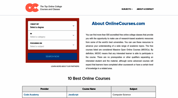 onlinecourses.com