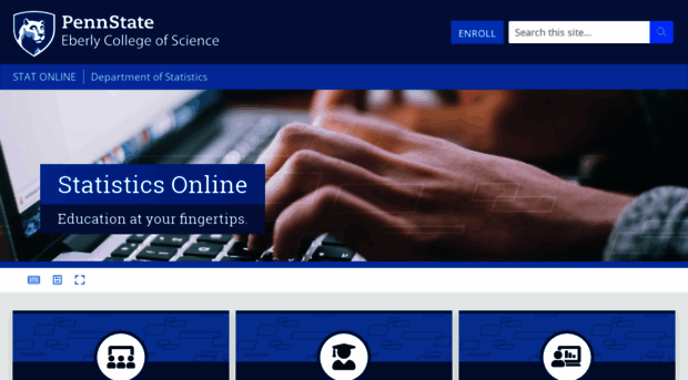 onlinecourses.science.psu.edu