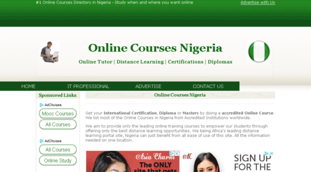 onlinecoursesnigeria.com