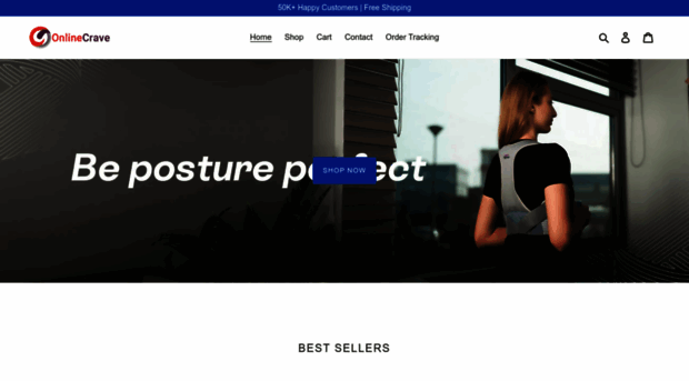 onlinecravestore.com