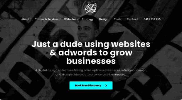 onlinecreativedudes.com