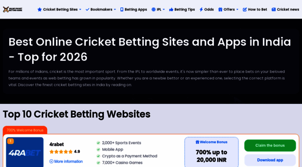 onlinecricketbettingguide.com