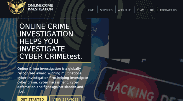 onlinecrimeinvestigation.com