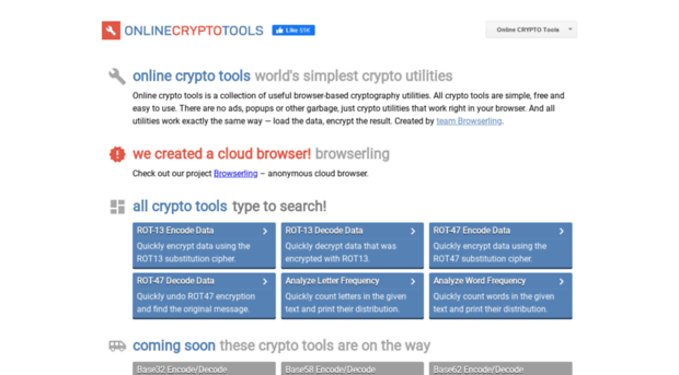 onlinecryptotools.com