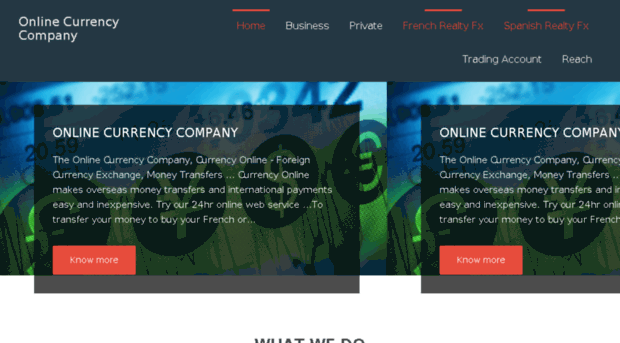 onlinecurrencycompany.com