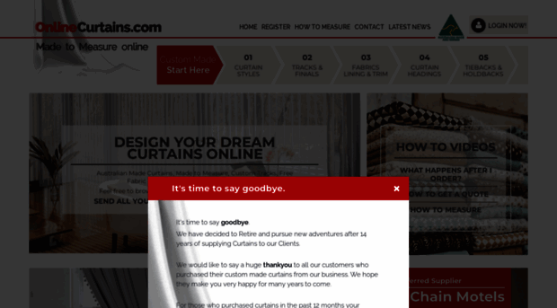 onlinecurtains.com