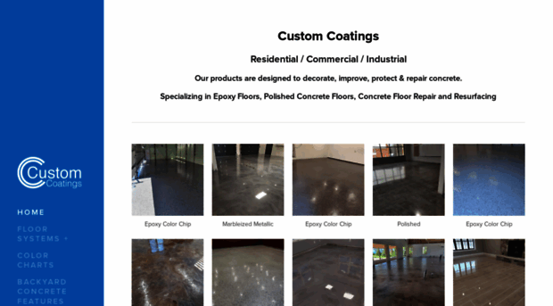 onlinecustomcoatings.com