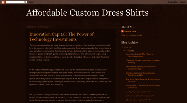 onlinecustomshirts.blogspot.com