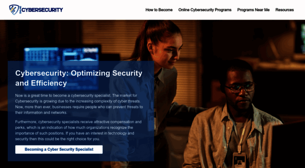 onlinecybersecurity.org