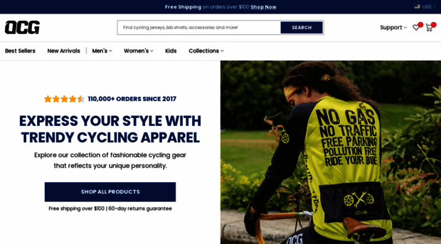 onlinecyclinggear.co.uk